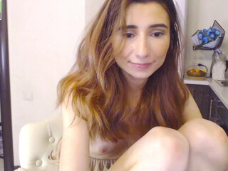 themariabellucci shows itself perfect