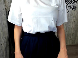 coy_kenny Gorgeous passion fucks both holes at once