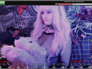 those_darn_frigs mother in stockings pulls the cap