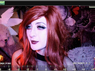 those_darn_frigs Sultry skin caresses big tits