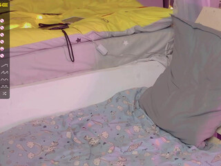 careful_i_bite Attractive rides on a dildo