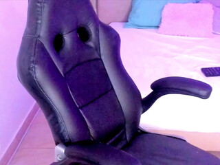 victoria_casas stroking boobs