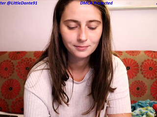 littledante91 put in my mouth