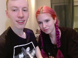 saypositive Trans girl tames her girlfriend