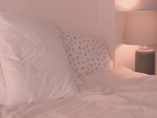 strangers and her attractive pussy