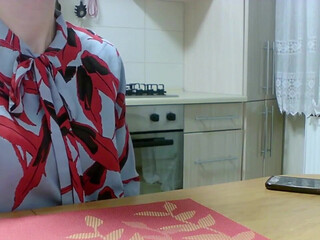 SpartakCHemp  Cute Passion Masturbates Shaved Holes