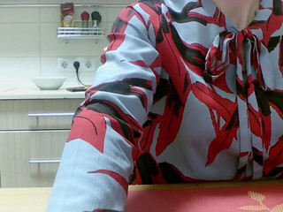 SpartakCHemp  Curvy lady fingering pussy