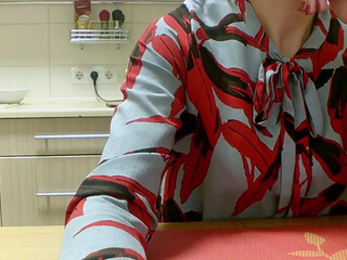 SpartakCHemp  lustful little redhead