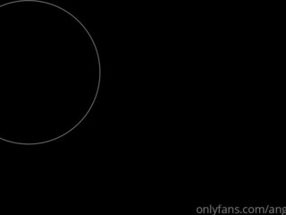 Angela White  onlyfans PPV video