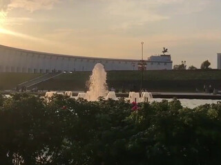 Milla Rose  Ardent hottie jerking off her dildo