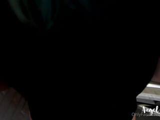 Angela Halee onlyfans 9 June 2021