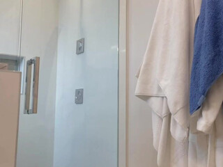 ashleytervort girls finish with squirt