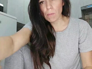 _AlinaSexy_  Naughty confused pussy caresses pussy with girlfriend