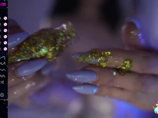 MalinaBo0m  privat with orgasm