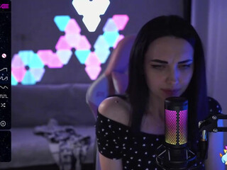 MalinaBo0m  cute creature big