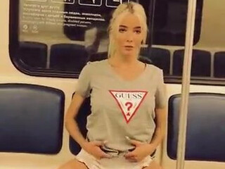 Katti Colour has himself in the bathroom