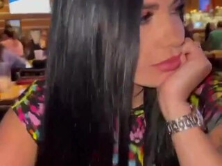 Jessi Tronn  Delightful Shmara fucks her cap