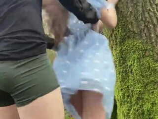 Belle Delphine Charming bitch shows breasts