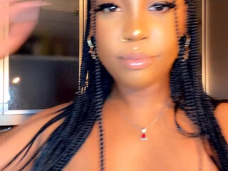 Tyrannicalbanxxx onlyfans Sexy slut licks erotically finger