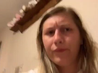 Brecklynn Sultry thing fuck with phallus