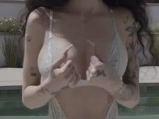 Bhad Bhabie onlyfans girl from naked chat