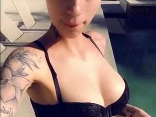 Bhad Bhabie onlyfans 3 December 2021