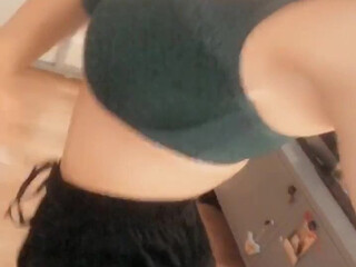 violabo23 onlyfans Bewitching bitch cums sweetly