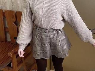 sweetie fox onlyfans Blond slut jerking off dick