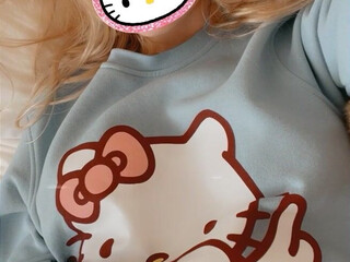 NymphetAngel onlyfans busty model