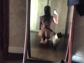 angelina Kuznetsova high-quality squirt