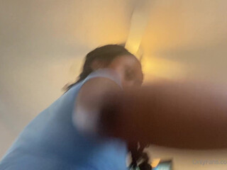 alieyarose onlyfans Beauty caresses her tits and pussy