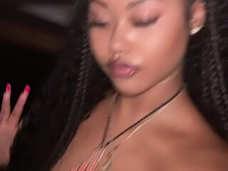 alieyarose onlyfans Young whore shows her charms