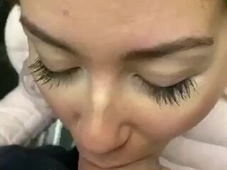 PAOLA CELEB onlyfans Busty babe masturbates her penis