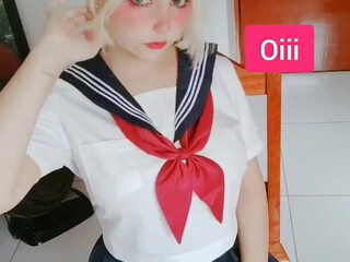 Shirayuki  23 September 2021