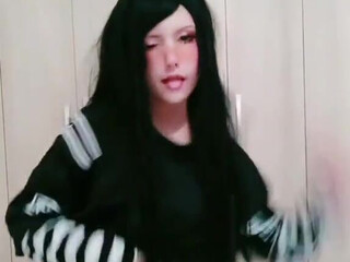 Shirayuki  adult passion