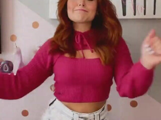 Larissa Manoela onlyfans Spicy pulls pussy