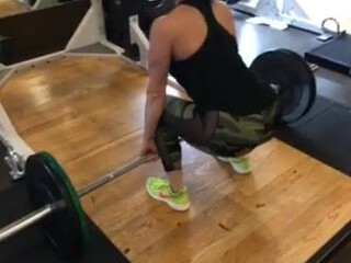 Kendra Lust onlyfans 20 December 2021