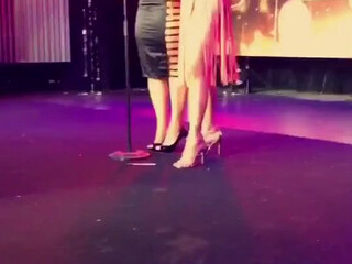 Kendra Lust onlyfans Crazy doll demonstrates panties