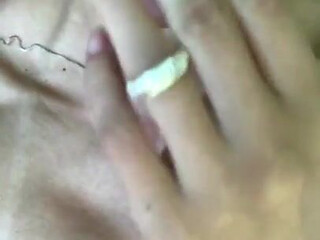 Kellyn Ramos onlyfans Young bitch fucks herself with sex toys