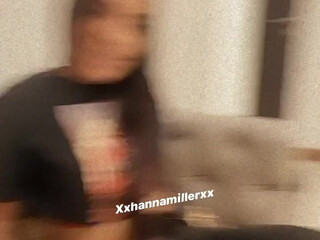 Hanna Miller onlyfans deep throat