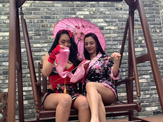 yuriboler onlyfans dominates cap