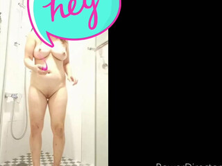 yi_mei onlyfans Gorgeous babe masturbates with a vibrator