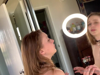 missgrey420 onlyfans Exquisite woman pulls the vagina