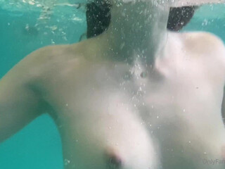 Little Reislin, littlereislin, reislin onlyfans Young bitch fucks both holes