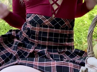 Little Reislin, littlereislin, reislin onlyfans Beautiful passion jumps on a dildo