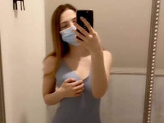 Little Reislin, littlereislin, reislin onlyfans Dark haired prostitute bares big tits