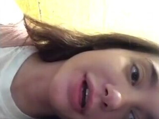 Giapaige onlyfans Luxurious female massaging nipples