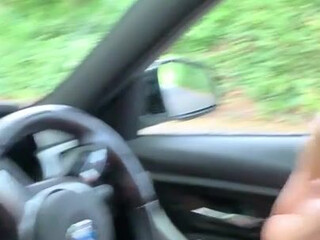 ElleBrookeUK onlyfans Slut caresses his cap