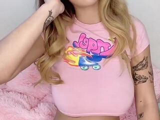 Gabie Carter onlyfans gets squirt