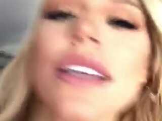 ElleBrookeUK onlyfans Beauty tattoo tattooed pussy phallus